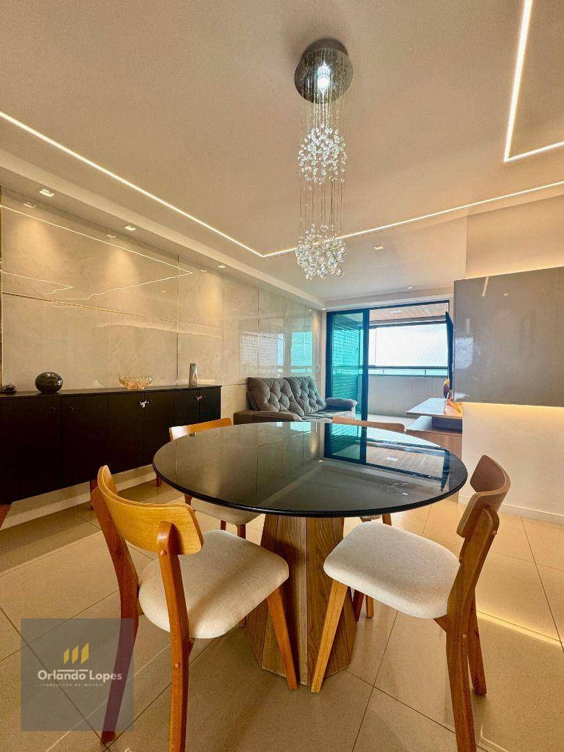 Apartamento, 3 quartos, 94 m² - Foto 2