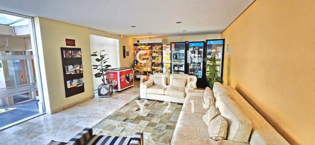 Apartamento para alugar com 2 quartos, 56m² - Foto 8