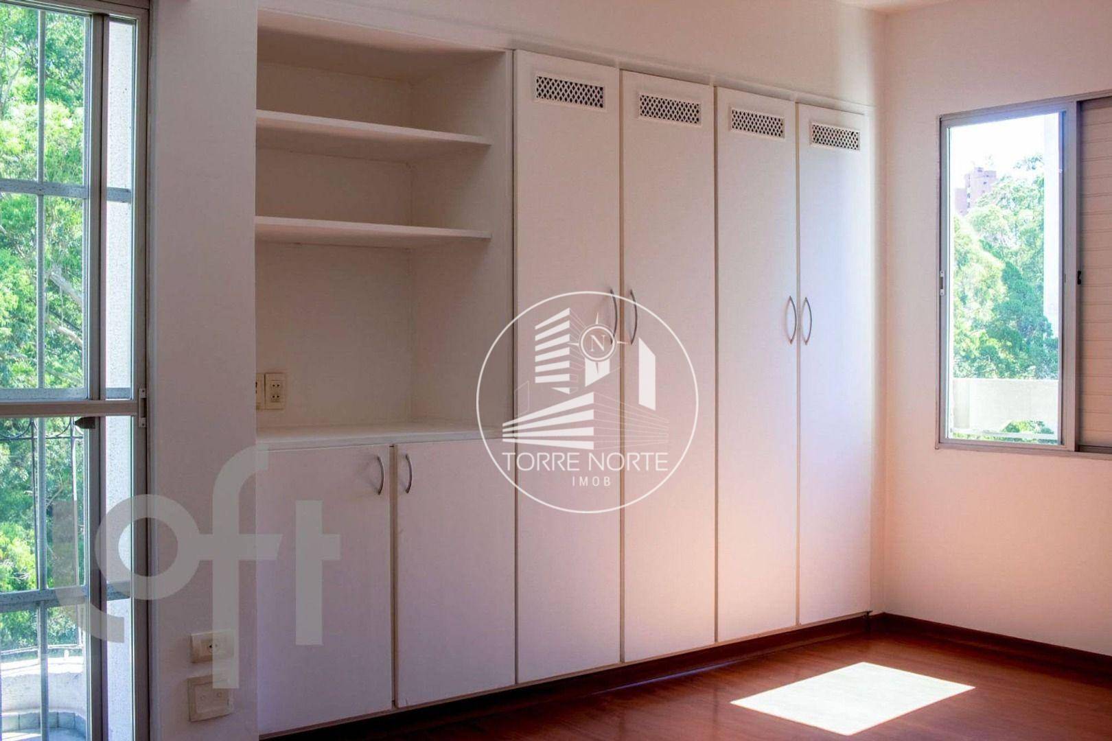 Apartamento à venda com 3 quartos, 126m² - Foto 77