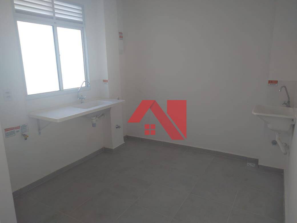 Apartamento à venda com 2 quartos, 45m² - Foto 5