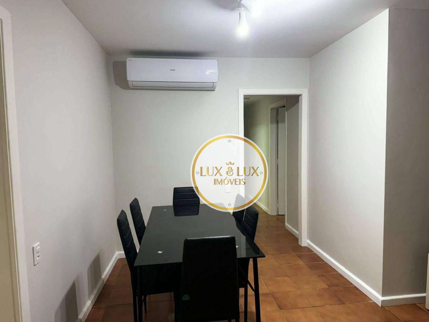 Apartamento à venda com 2 quartos, 54m² - Foto 3