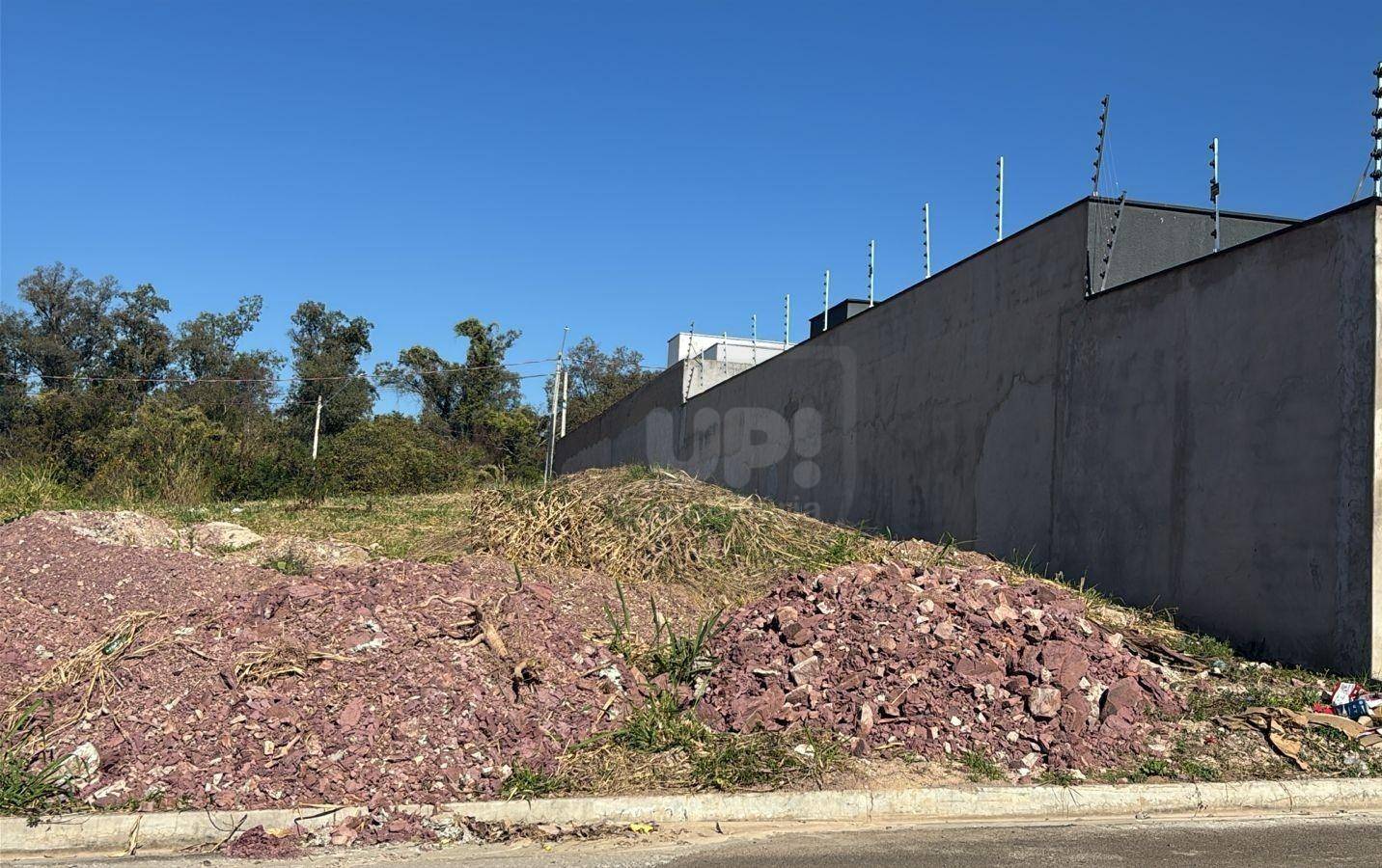 Terreno, 250 m² - Foto 1