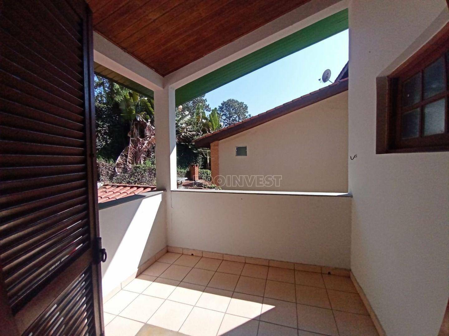 Casa de Condomínio à venda com 3 quartos, 171m² - Foto 35