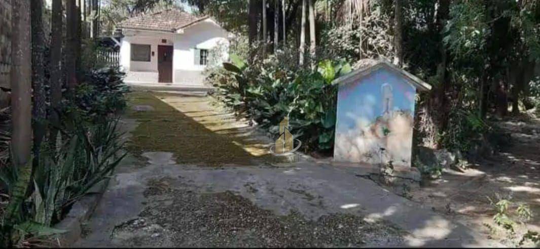 Chácara, 4 quartos, 2000 m² - Foto 1