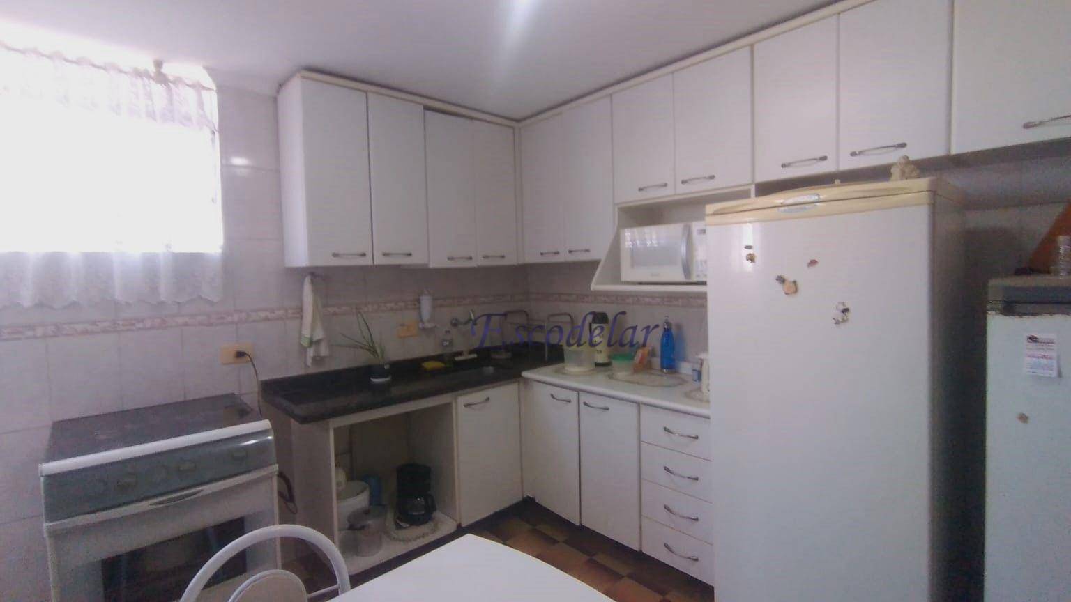 Apartamento à venda com 2 quartos, 95m² - Foto 21