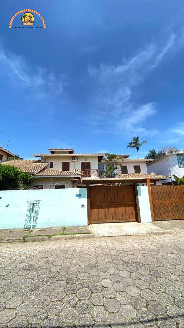 Casa, 3 quartos, 140 m² - Foto 1