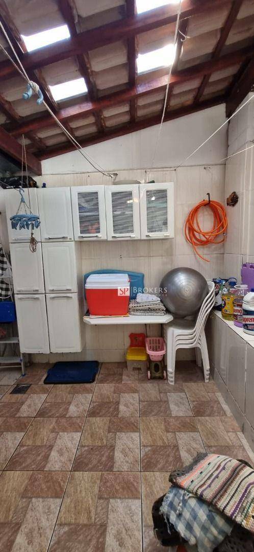 Casa de Condomínio à venda com 2 quartos, 64m² - Foto 32