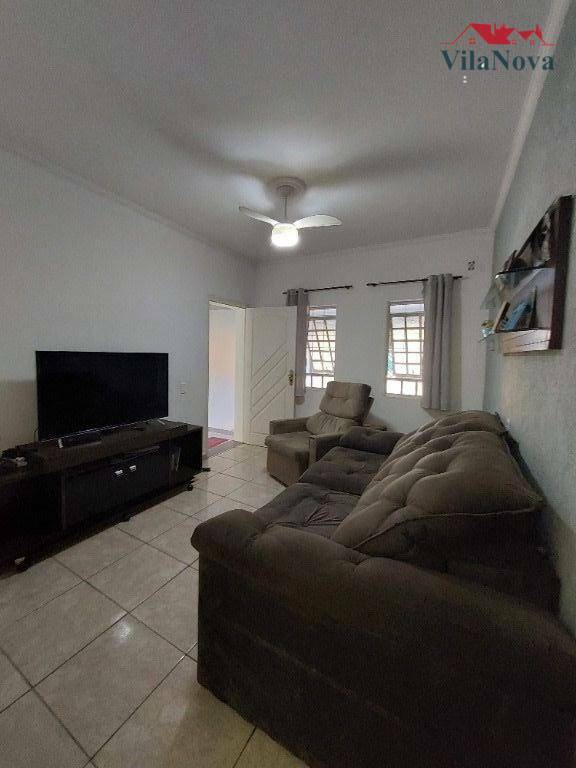 Casa à venda com 3 quartos, 199m² - Foto 18