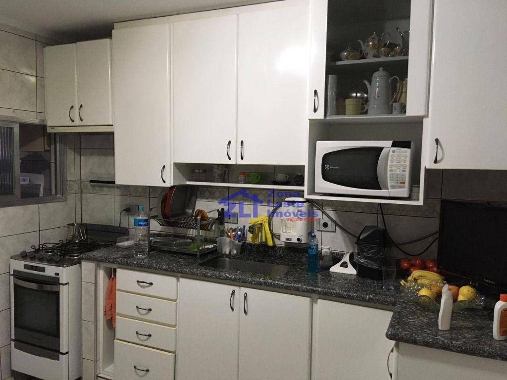 Apartamento à venda com 3 quartos, 93m² - Foto 6