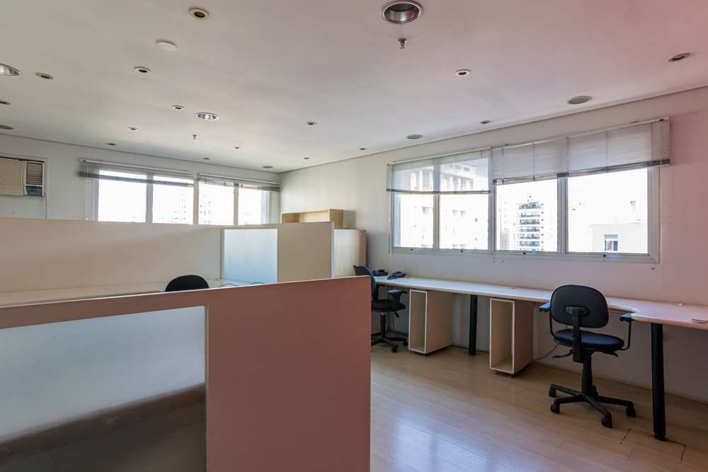 Conjunto Comercial-Sala à venda, 41m² - Foto 1