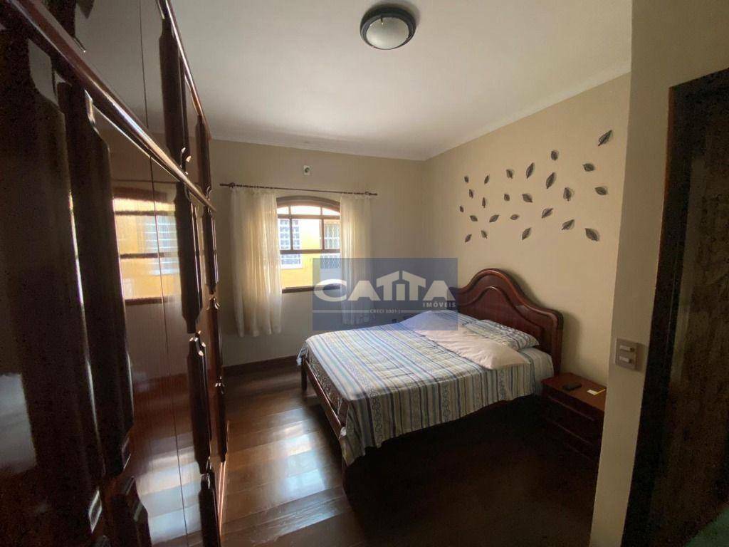 Casa à venda com 4 quartos, 160m² - Foto 8