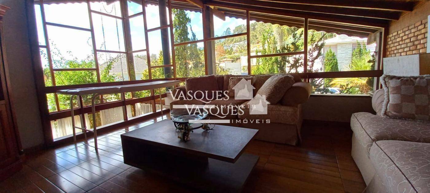 Casa de Condomínio à venda com 4 quartos, 330m² - Foto 6