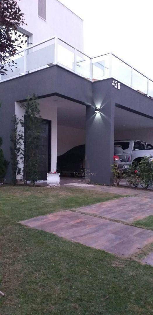 Sobrado à venda com 3 quartos, 294m² - Foto 5