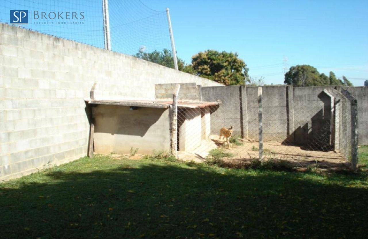 Chácara à venda com 7 quartos, 500m² - Foto 21