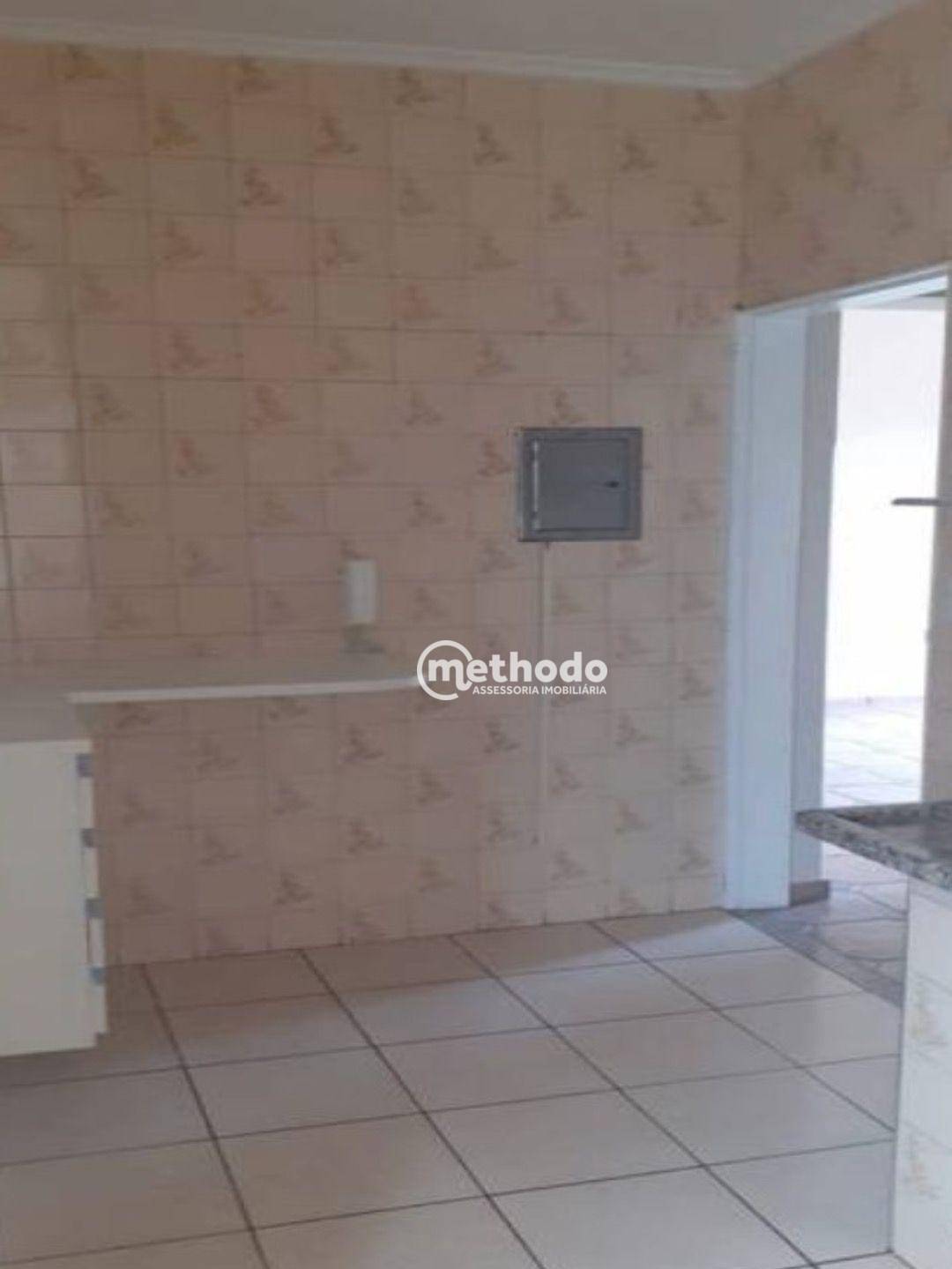 Apartamento à venda com 2 quartos, 62m² - Foto 3