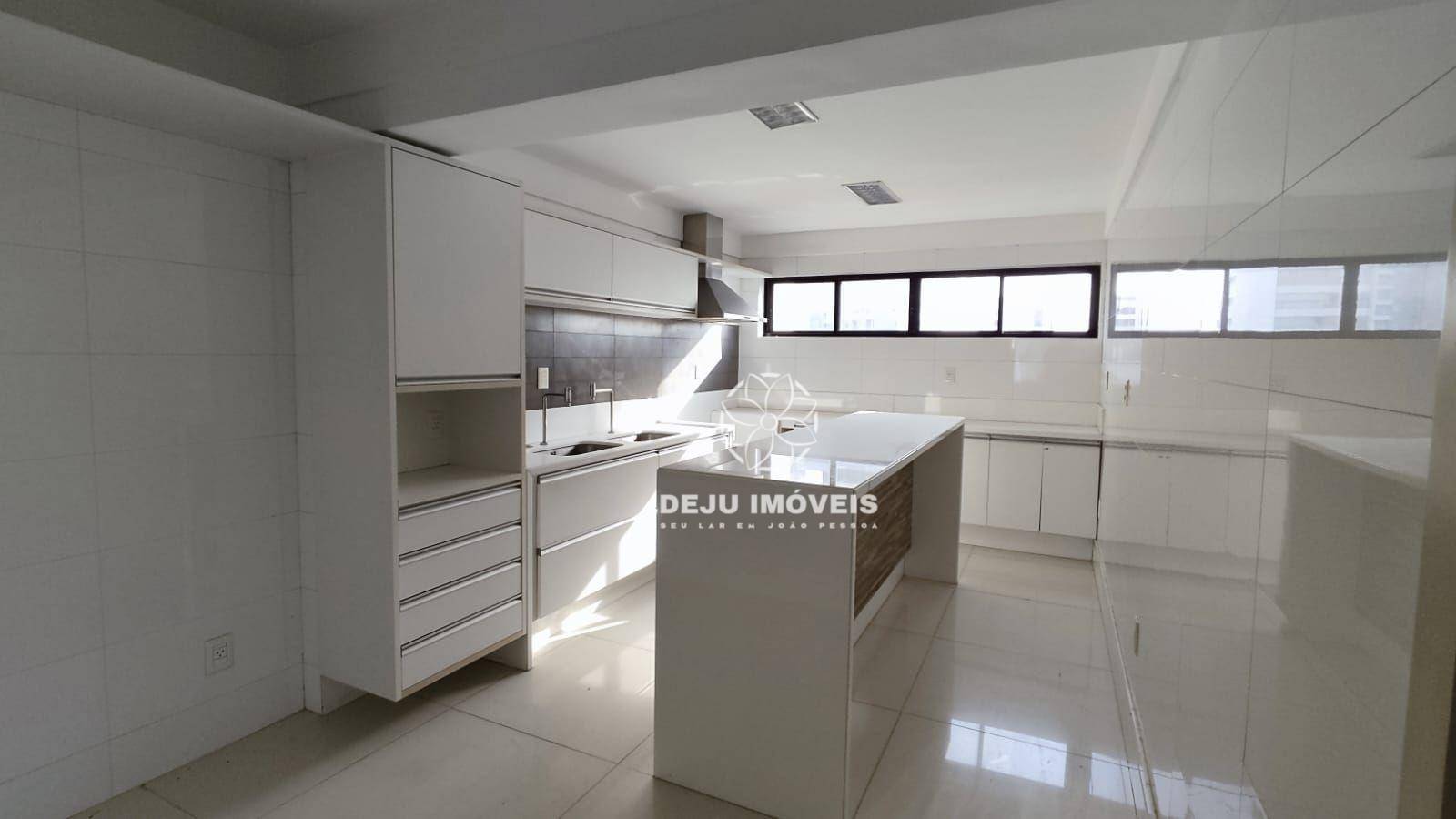 Apartamento à venda com 3 quartos, 236m² - Foto 5