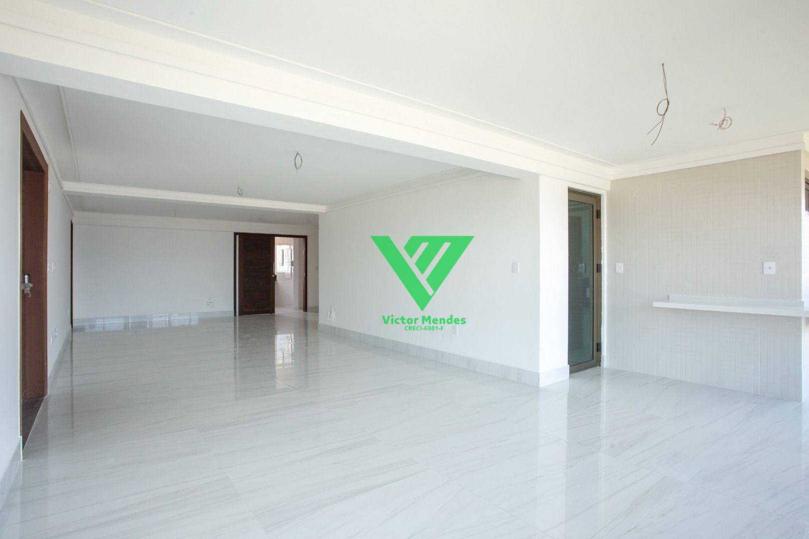 Apartamento à venda com 4 quartos, 255m² - Foto 60