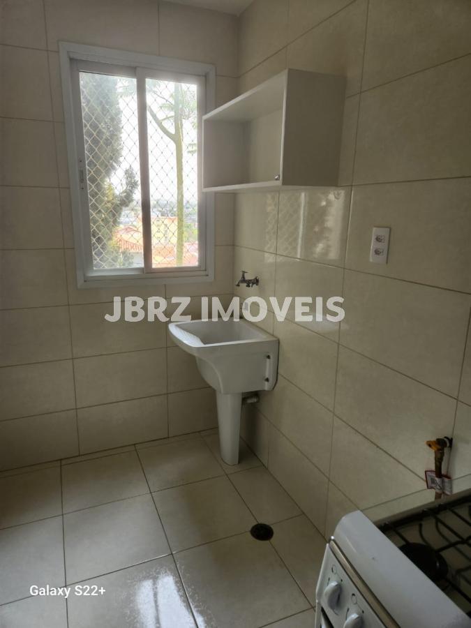 Apartamento para alugar com 2 quartos, 66m² - Foto 6