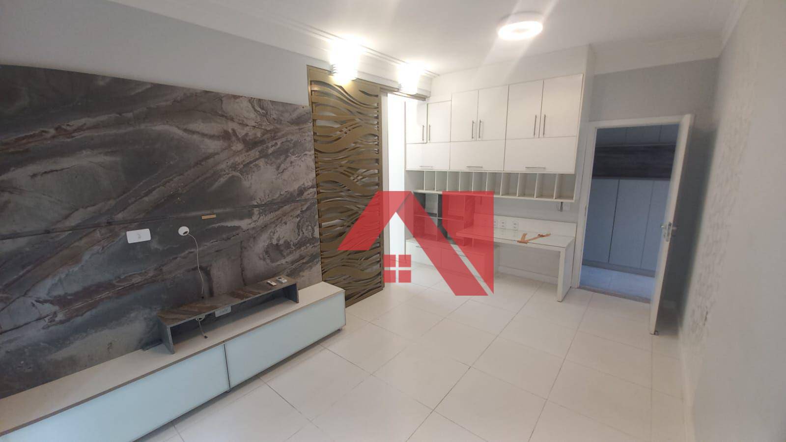 Sobrado à venda e aluguel com 4 quartos, 400m² - Foto 39