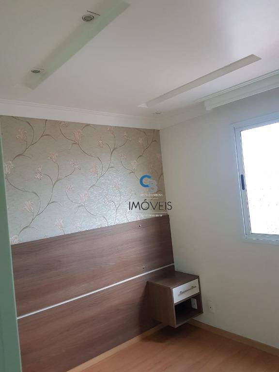 Apartamento à venda com 3 quartos, 87m² - Foto 34