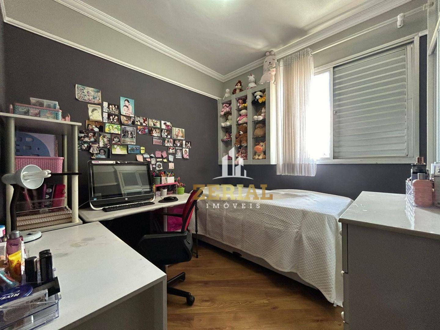 Apartamento à venda com 3 quartos, 77m² - Foto 23