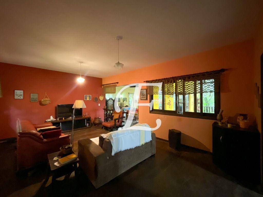 Casa à venda com 5 quartos, 434m² - Foto 9