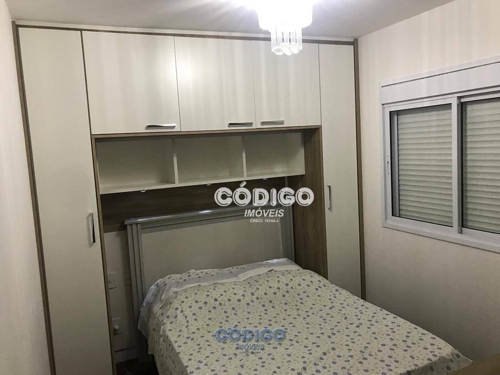 Apartamento à venda com 3 quartos, 100m² - Foto 18