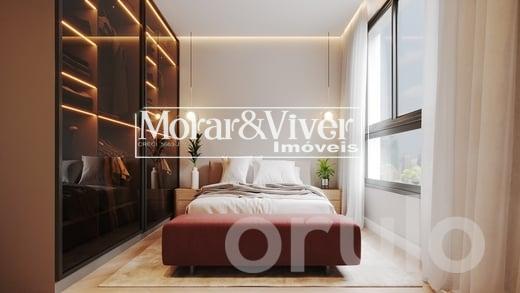 Apartamento à venda com 2 quartos, 67m² - Foto 8