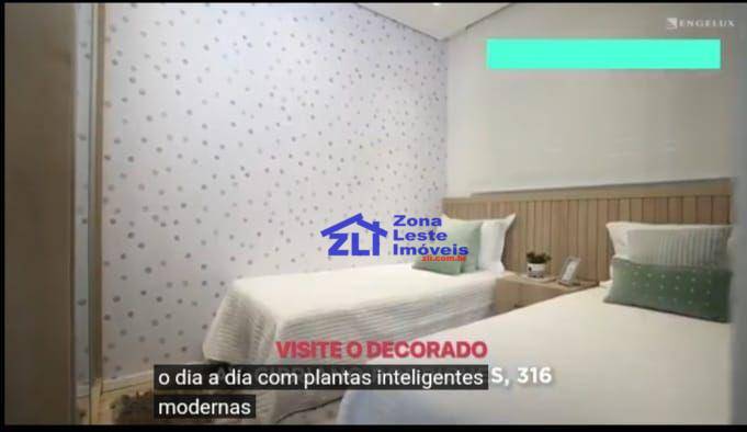 Apartamento à venda com 2 quartos, 38m² - Foto 25