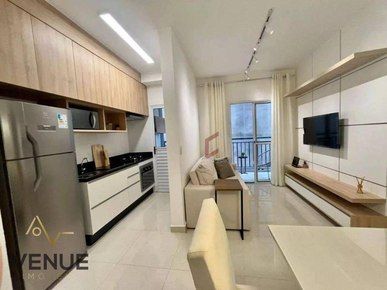 Apartamento à venda com 2 quartos, 44m² - Foto 22