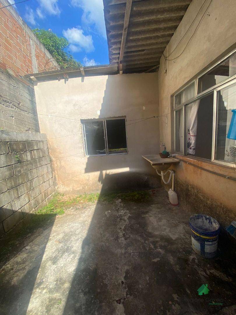 Casa para alugar com 3 quartos, 85m² - Foto 18