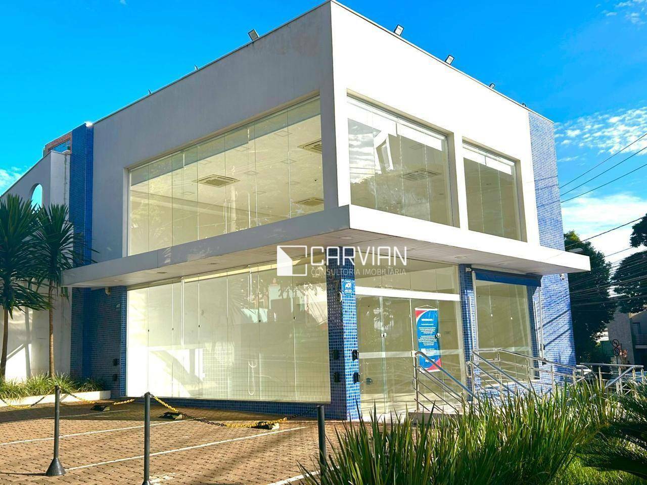 Loja-Salão para alugar, 291m² - Foto 2