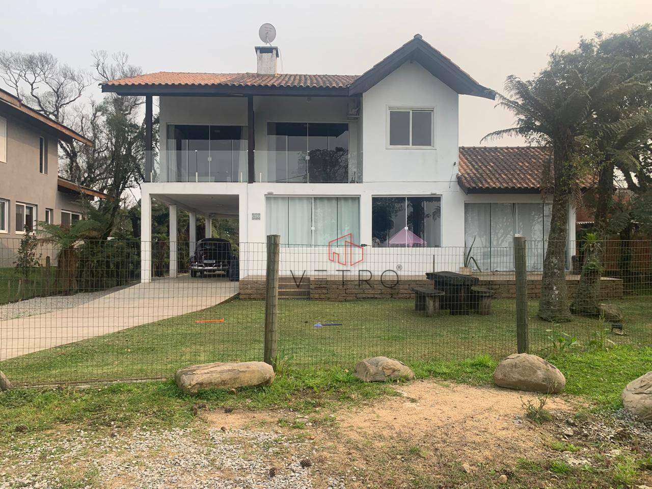 Casa à venda com 3 quartos, 200m² - Foto 12