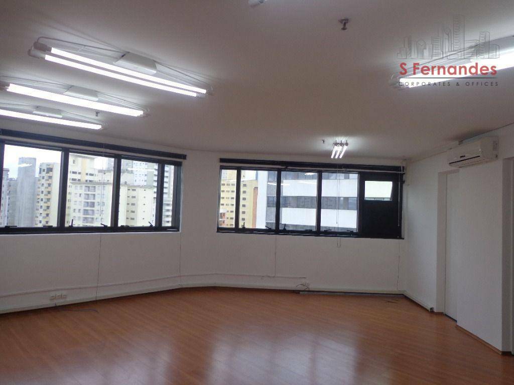 Conjunto Comercial-Sala à venda e aluguel, 45m² - Foto 5