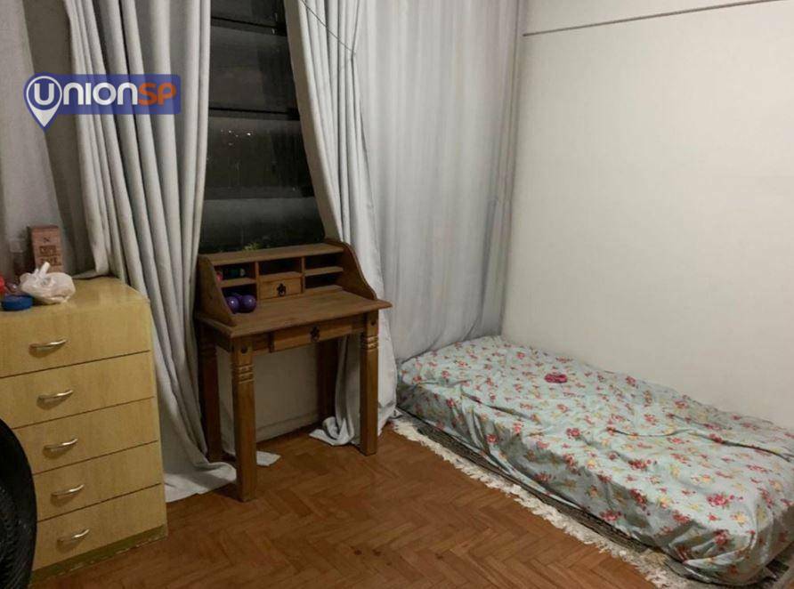 Apartamento à venda com 1 quarto, 42m² - Foto 4