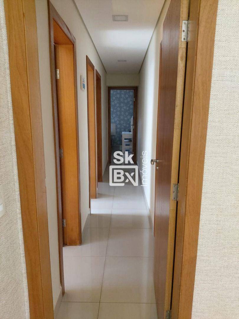 Apartamento, 4 quartos, 126 m² - Foto 9