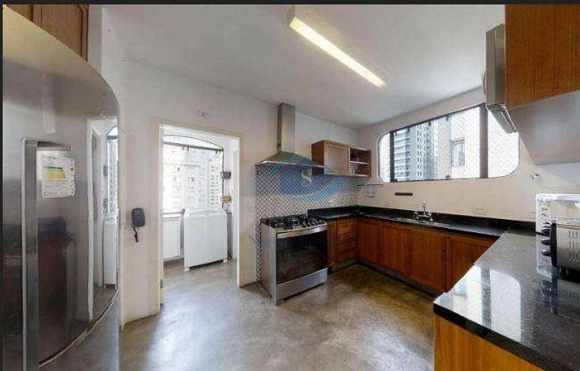 Apartamento à venda com 2 quartos, 163m² - Foto 12