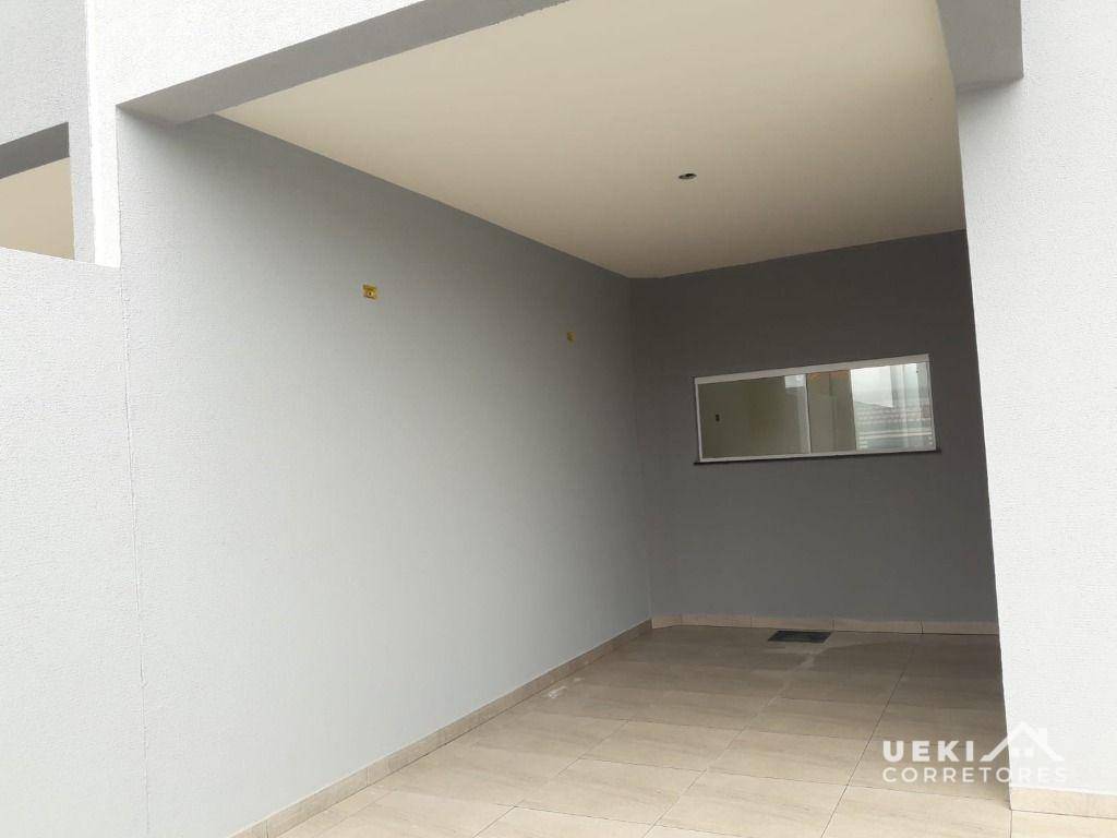 Casa à venda com 3 quartos, 85m² - Foto 5