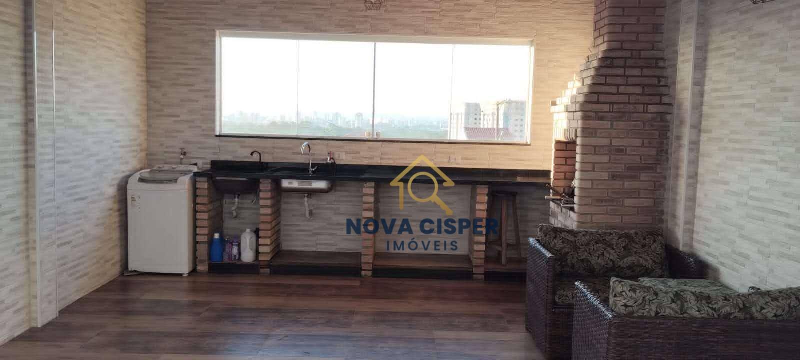 Sobrado à venda com 3 quartos, 250m² - Foto 31