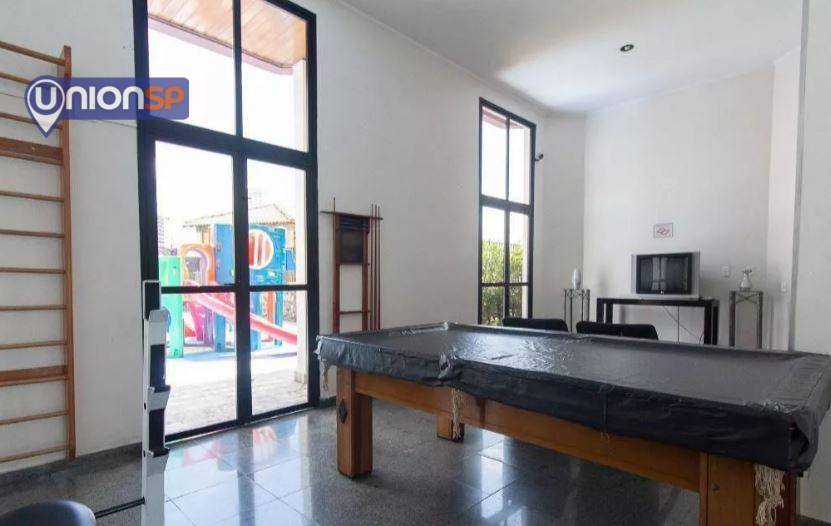 Apartamento à venda com 3 quartos, 117m² - Foto 22