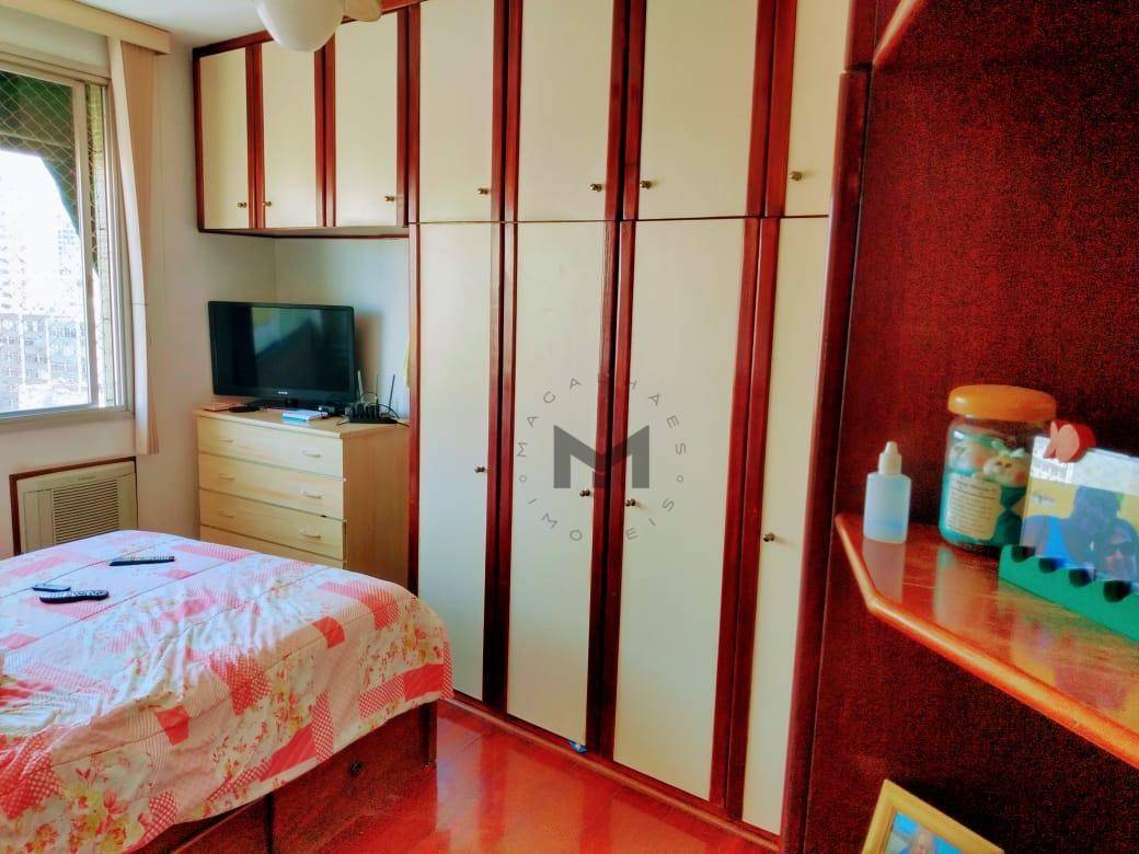 Apartamento à venda com 3 quartos, 120m² - Foto 10