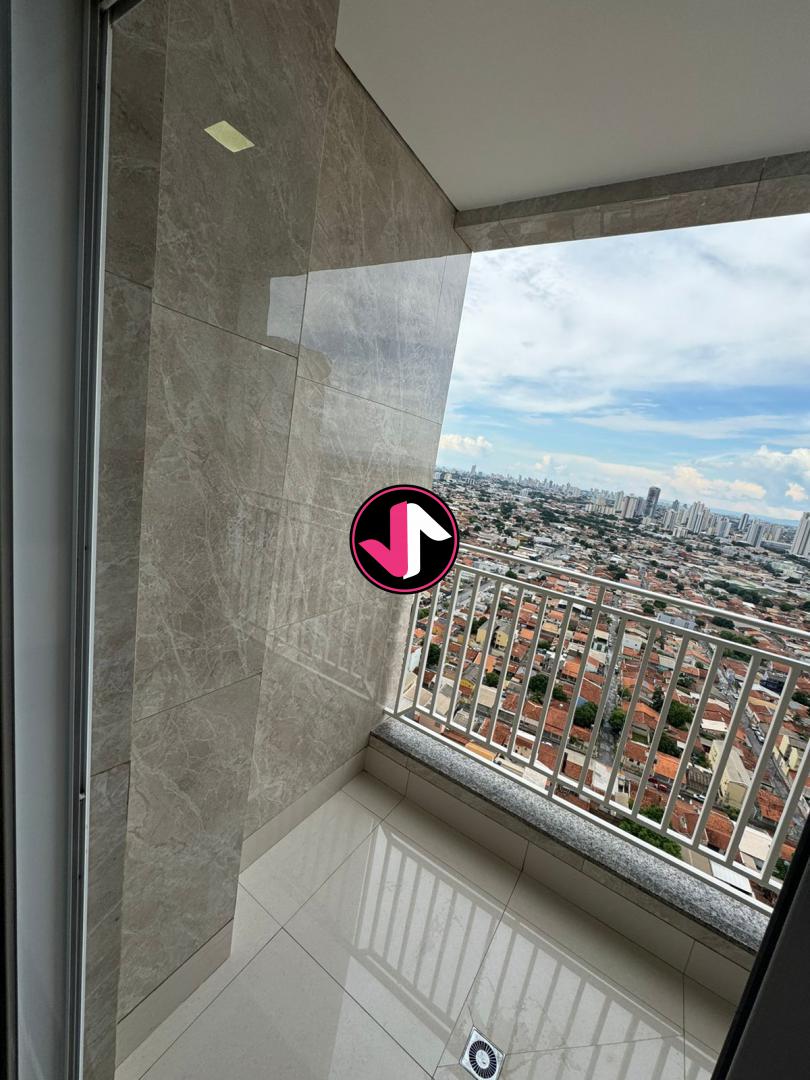 Apartamento à venda com 3 quartos, 80m² - Foto 6