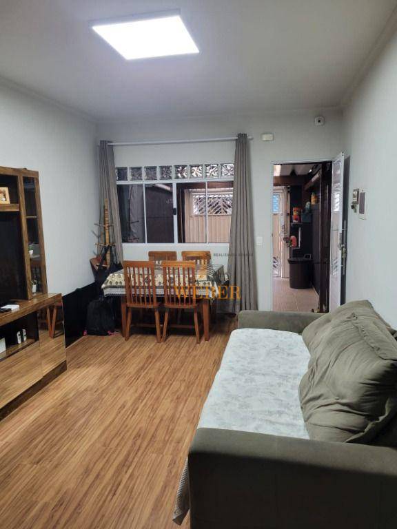 Sobrado à venda com 2 quartos, 85m² - Foto 14