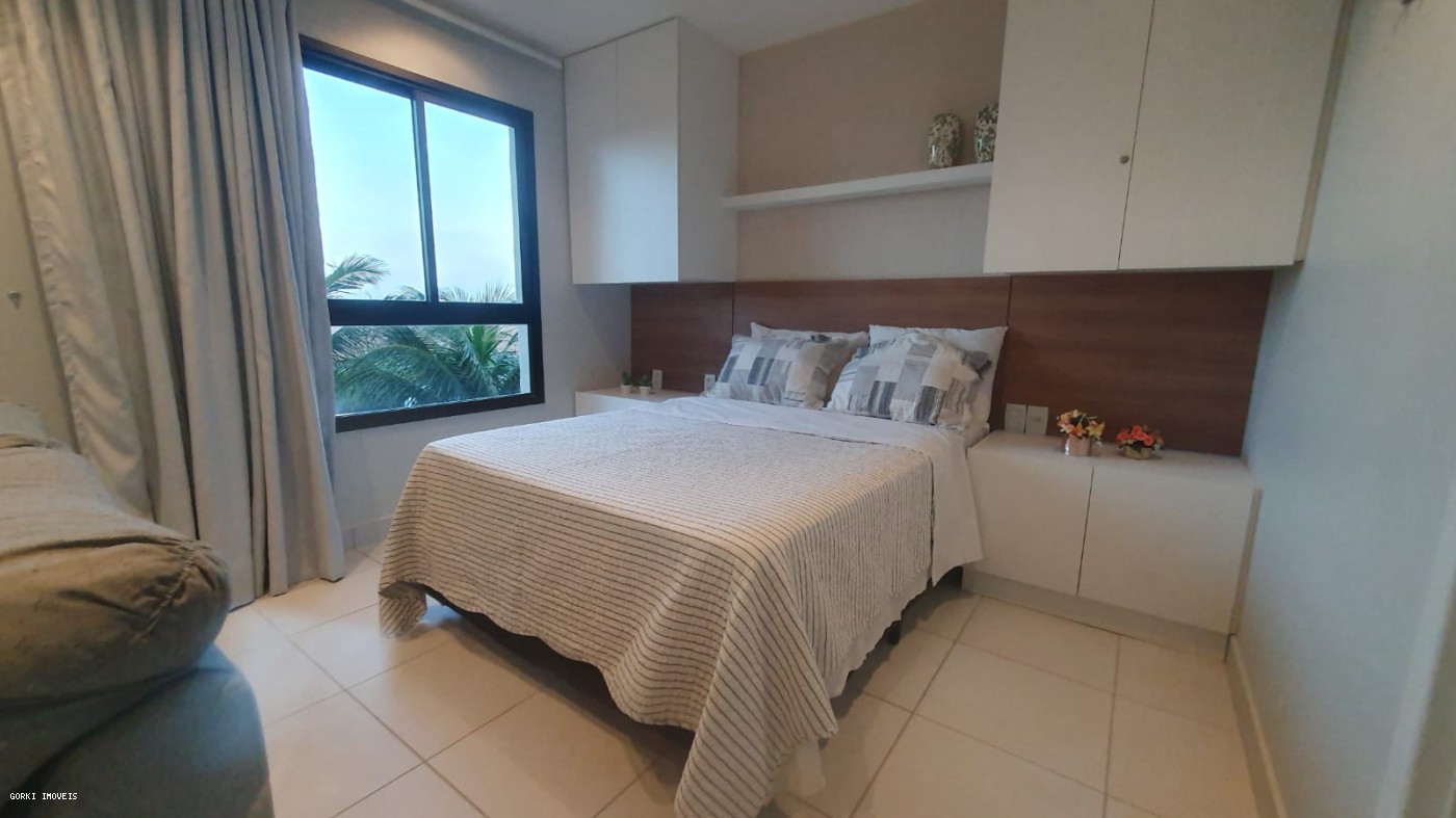 Apartamento à venda com 1 quarto, 39m² - Foto 5