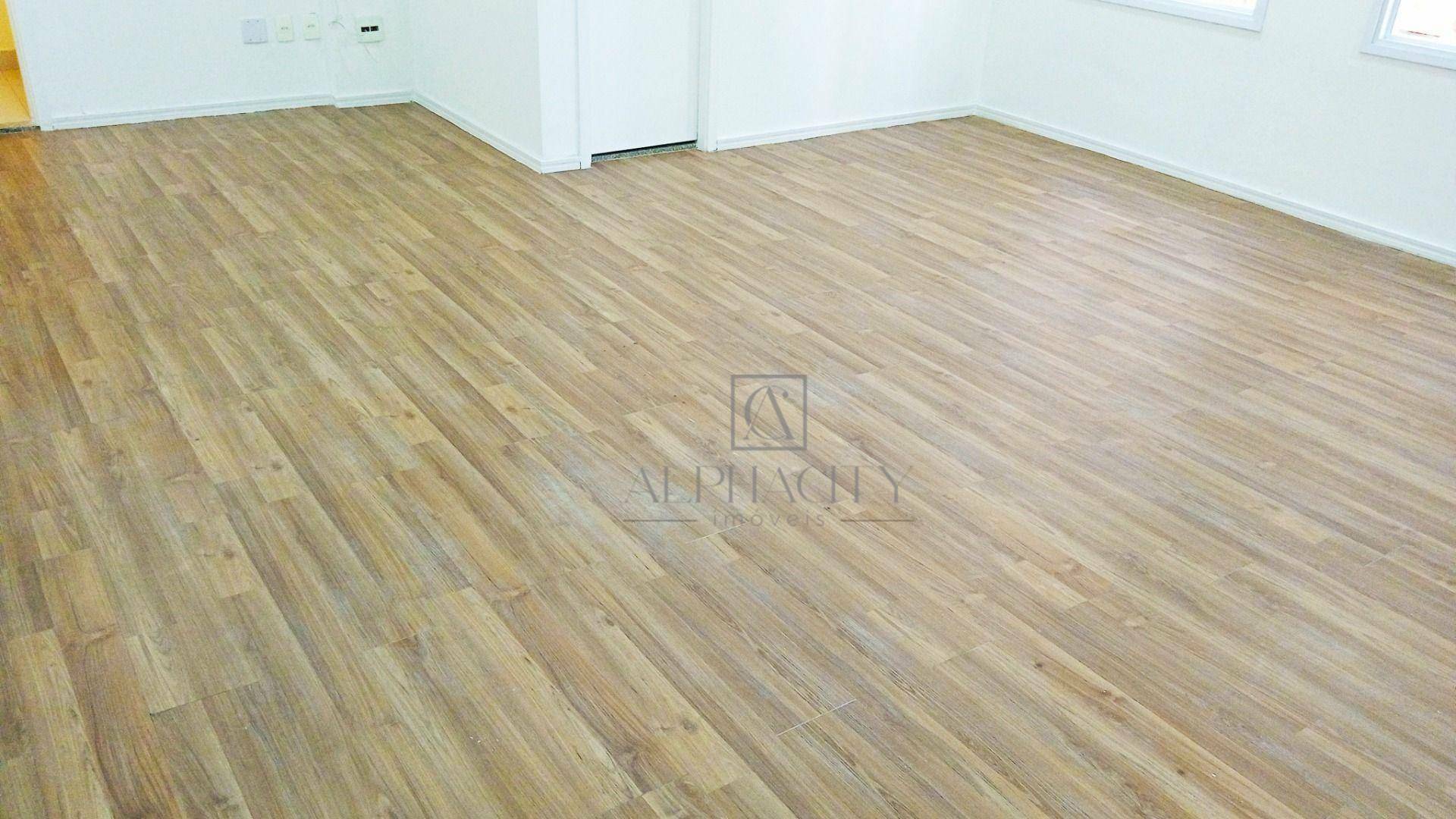 Conjunto Comercial-Sala para alugar, 36m² - Foto 7