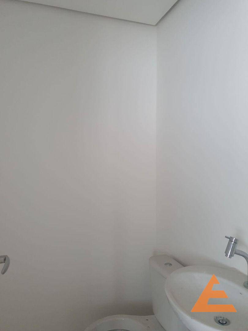 Conjunto Comercial-Sala para alugar, 79m² - Foto 11