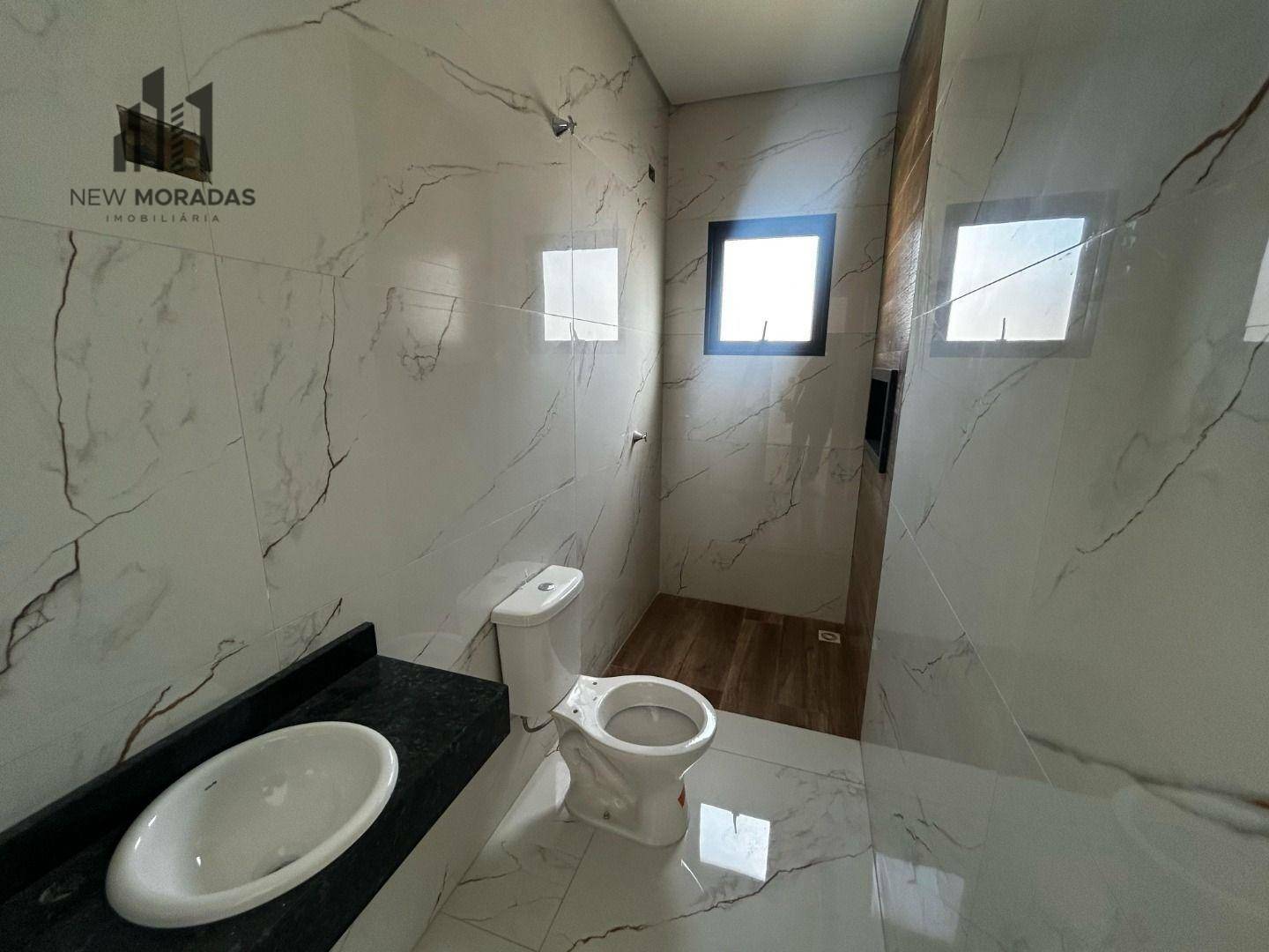 Sobrado à venda com 3 quartos, 160m² - Foto 5
