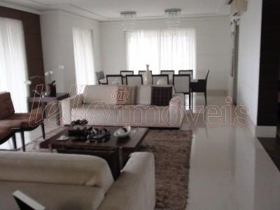 Apartamento à venda com 4 quartos, 355m² - Foto 2