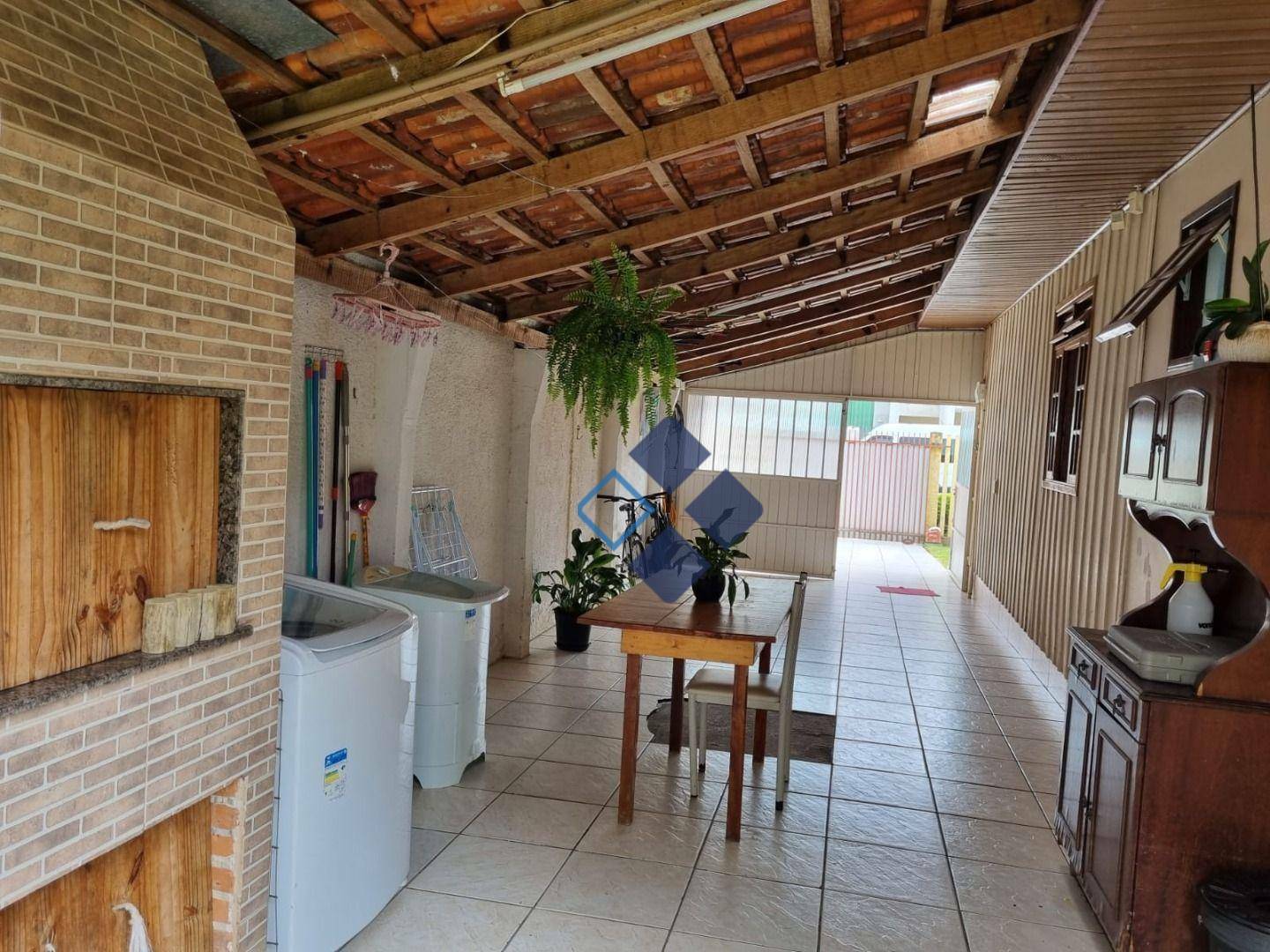 Casa à venda com 3 quartos, 138m² - Foto 15