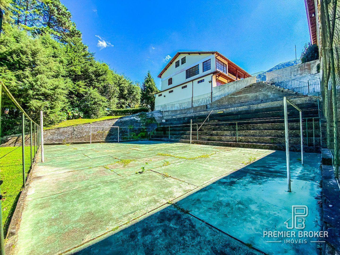 Casa de Condomínio à venda com 4 quartos, 250m² - Foto 45